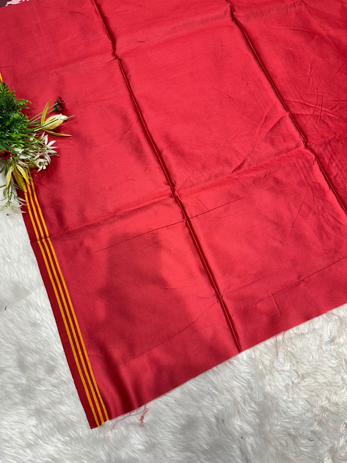 ✨ Traditional Patola Print Saree with Elephant & Parrot Motifs | Budget-Friendly Ethnic Wear by Shagun Sarees 🧵